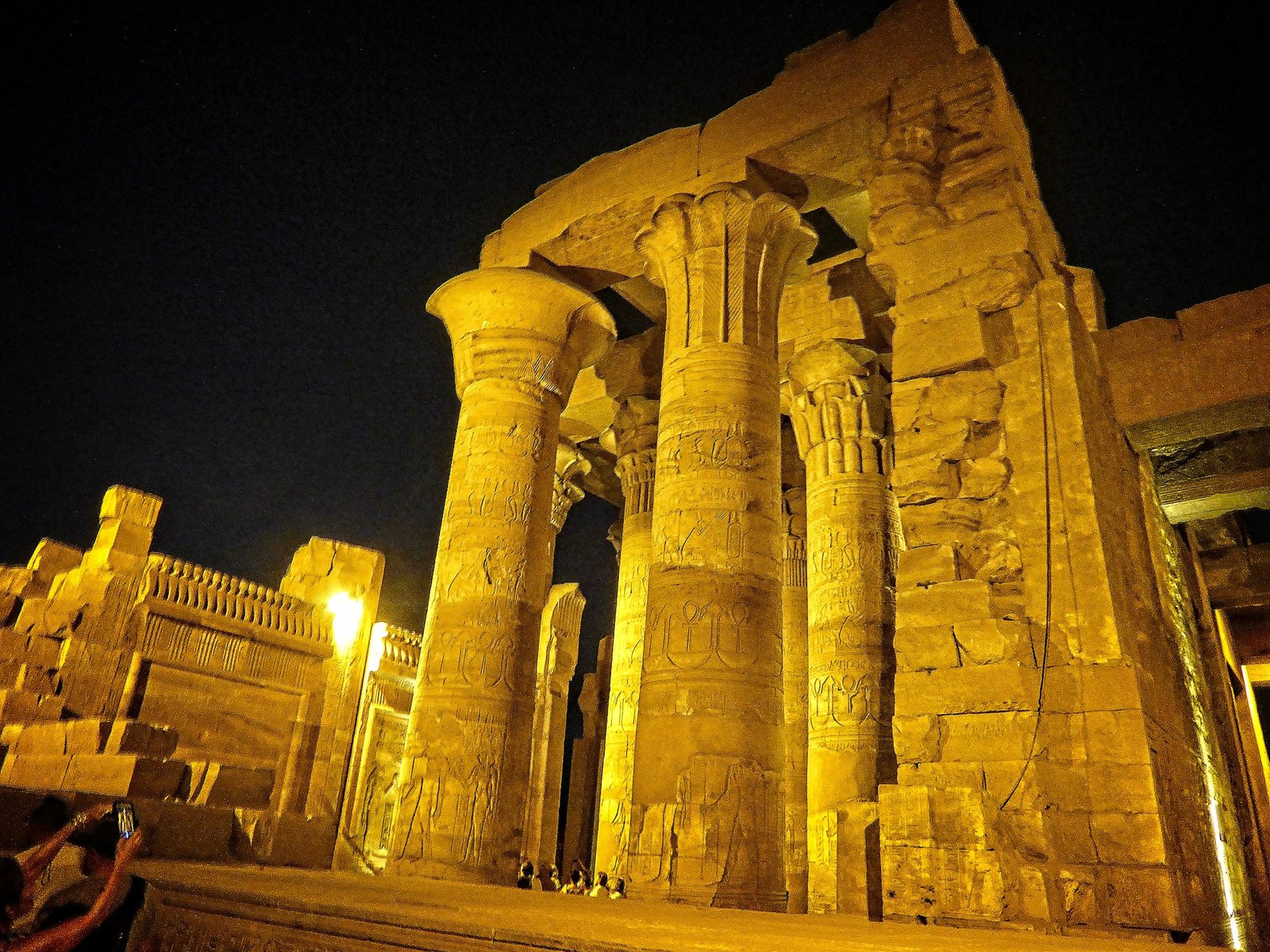 2018 Egypt